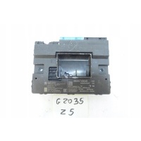 Volkswagen skoda audi seat блок управления блок gateway 4n2907468ad