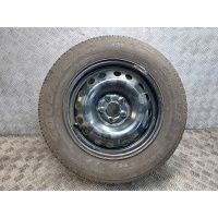 Колесо шина колесо запас 5x100 6jx15 fi56 , 1 195 / 65r15 rover 75