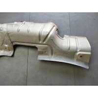 Мерседес мл w164 крышка изоляционная a1646823271