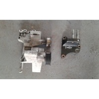 Kia oe крепление 2.4