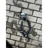 Nissan leaf ii 215815sa0a дополнительный насос радиатора циркуляции