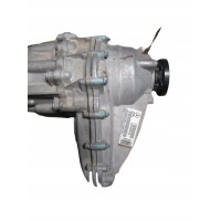 Мерседес мл gl w164 164 4.7 редуктор кпп распределитель a2512802100