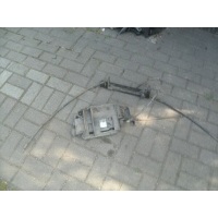 Renault scenic ii тормоз ручной конт 8200418647