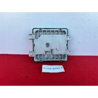 Kia sportage 5 v блок розжига левое лампы full светодиодный блок k148 / rx819