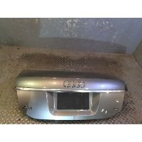 Замок багажника Audi A6 (C6) 2005-2011 2007 4F5827023G