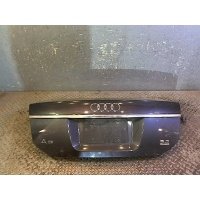Замок багажника Audi A6 (C6) 2005-2011 2005 4F5827023G