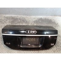 Замок багажника Audi A6 (C6) 2005-2011 2005 4F5827023G