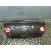 Замок багажника Volkswagen Passat 6 2005-2010 2008 3C5827025H
