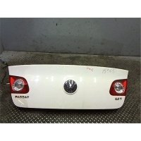 Замок багажника Volkswagen Passat 6 2005-2010 2007 3C5827025H