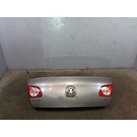 Замок багажника Volkswagen Passat 6 2005-2010 2006 3C5827025H