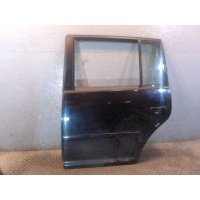 Замок двери зад. левая Volkswagen Touran 2003-2006 2004 1T0833055R