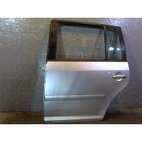 Замок двери зад. левая Volkswagen Touran 2003-2006 2003 1T0833055R