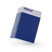 Mahle 083 26 n0 комплект pierścieni поршня