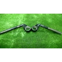 Руль clipon левая sc21 88r
