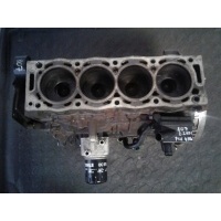 Blok низ двигателя 4hw peugeot 807 2 , 2 hdi