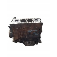 Peugeot 4007 2.2 hdi blok низ двигателя 4hn
