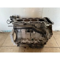 Blok двигателя низ peugeot мини 1.4 vti 8fs