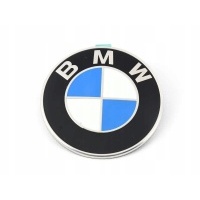 Эмблема bmw 51147463715 74mm оригинал !