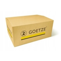 Goetze 08 - 422200 - 00 комплект pierścieni поршня