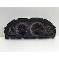 Спидометр часы volvo oe 30746097