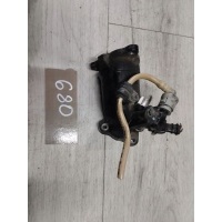 Piaggio x9 500 ie патрубок впускной форсунки 830062