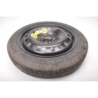 Volvo s60 v60 xc60 xc70 ii v70 s80 колесо подъездные запас 31302356