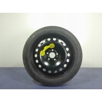 Volvo xc60 колесо подъездные копии dojazdówka 125 / 80 r17 5x108 31302356