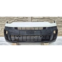 Peugeot партнер k9 citroen berlingo iv 18 - 23 грузовой бампер передняя pdc