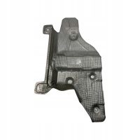 Крышка термическая volkswagen touareg 7p 7p0825681a