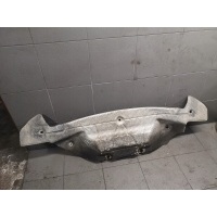 Крышка термическая volkswagen touareg 5.0 tdi 7l0825711b