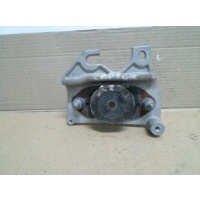 Подушка двигателя renault captur i 13 - 19 1.2 твк