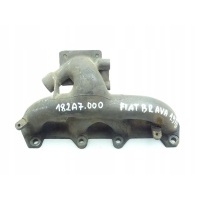 Fiat brava браво 96 - 01 1.9 td коллектор выхлопной