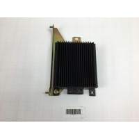 Усилитель active bass 1248201989 мерседес w124 19081167.618 - 819