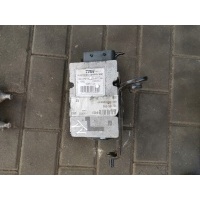 Насос абс 13509215ab 13663913 54084711a 13136694 opel vectra c