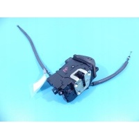 Замок передняя правая 81320 - 3u010 kia sportage iii eu