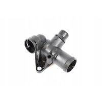 volkswagen oe 06b121132d патрубок водный