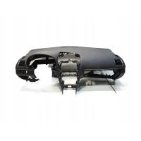 Панель панель консоль toyota avensis iii t27 рестайлинг 05011 / 05021