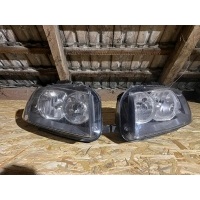 Audi oe 8p0941003k фара химчистки