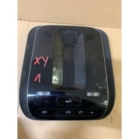 Мерседес фара подшивки кзс 254 w254 a0009006240