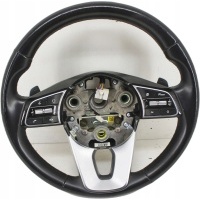 Qp233 kia optima iv jf руль multifunkcja 56100 - d4gl0wk