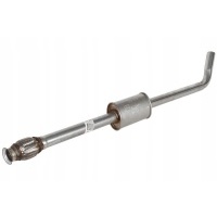 Bosal 282 - 825 глушитель центральная