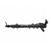 Накладка впрыска 0445214044 46817523 1.3 jtd cdti fiat punto ii fl 2003 -