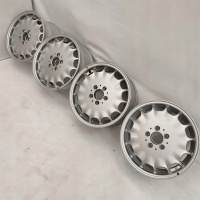 Колесо алюминиевая mercedes - benz oe 1404011002 7.5 