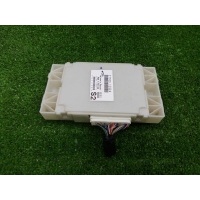 Блок управления климат-контролем Infiniti QX56 (Z62) 2010 - 2013 2012 277601ZS2A,