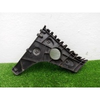 Кронштейн заднего бампера Audi A7 (4GA) 2010 - 2014 2012 4G8807453,