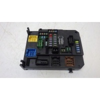 Блок предохранителей bsi citroen ds5 2.0 hdi гибрид 9664992380
