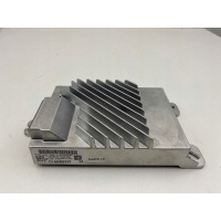 Bmw усилитель alps alpine 151642 - 10 6512 5a47387 oe
