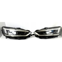 Audi a5 f5 8w6 фара правый левая full светодиодный 8w6941034