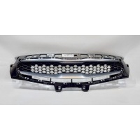 Решетка радиатора kia xceed x - ceed 19r 86350 - j7ca0
