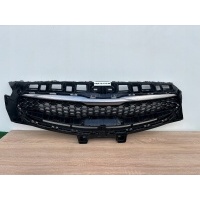 Kia x - ceed 19 - 23 год решетка радиатора решётка 86350 - j7ca0 pak12 / 753jr